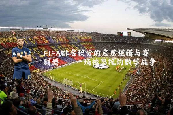 FIFA排名积分的底层逻辑与赛制博弈：一场被忽视的数学战争