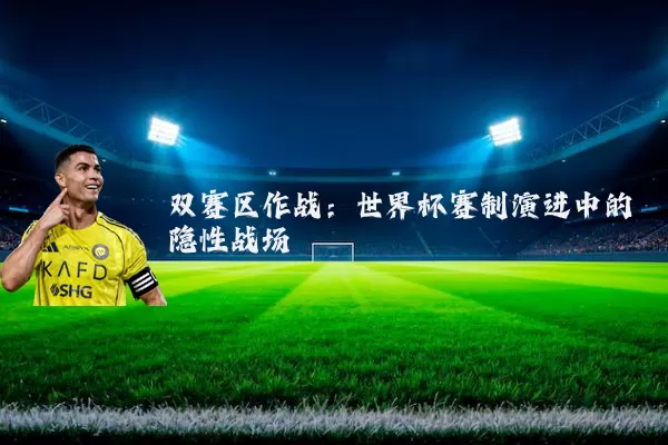 双赛区作战：世界杯赛制演进中的隐性战场