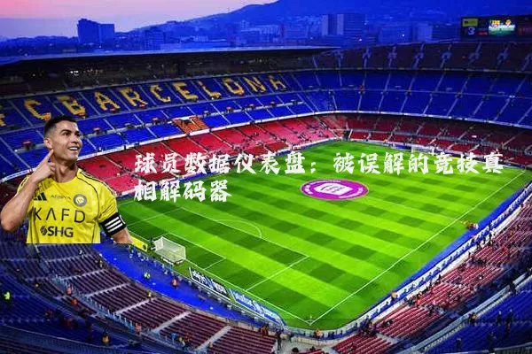 球员数据仪表盘:被误解的竞技真相解码器