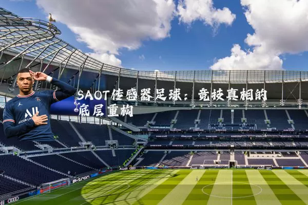 SAOT传感器足球：竞技真相的底层重构