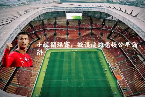小组循环赛：被误读的竞技公平陷阱